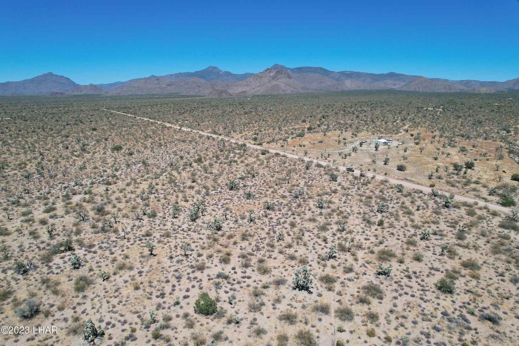 000 S Javelina Rd  
