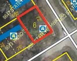 8629 State Highway 99 Hwy  