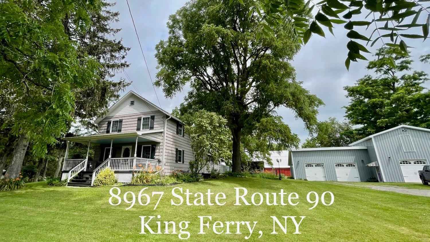 8967 State Rte 90  