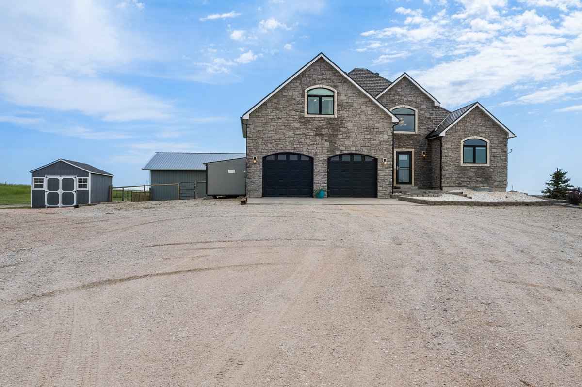1439 Silver Fox Ln  