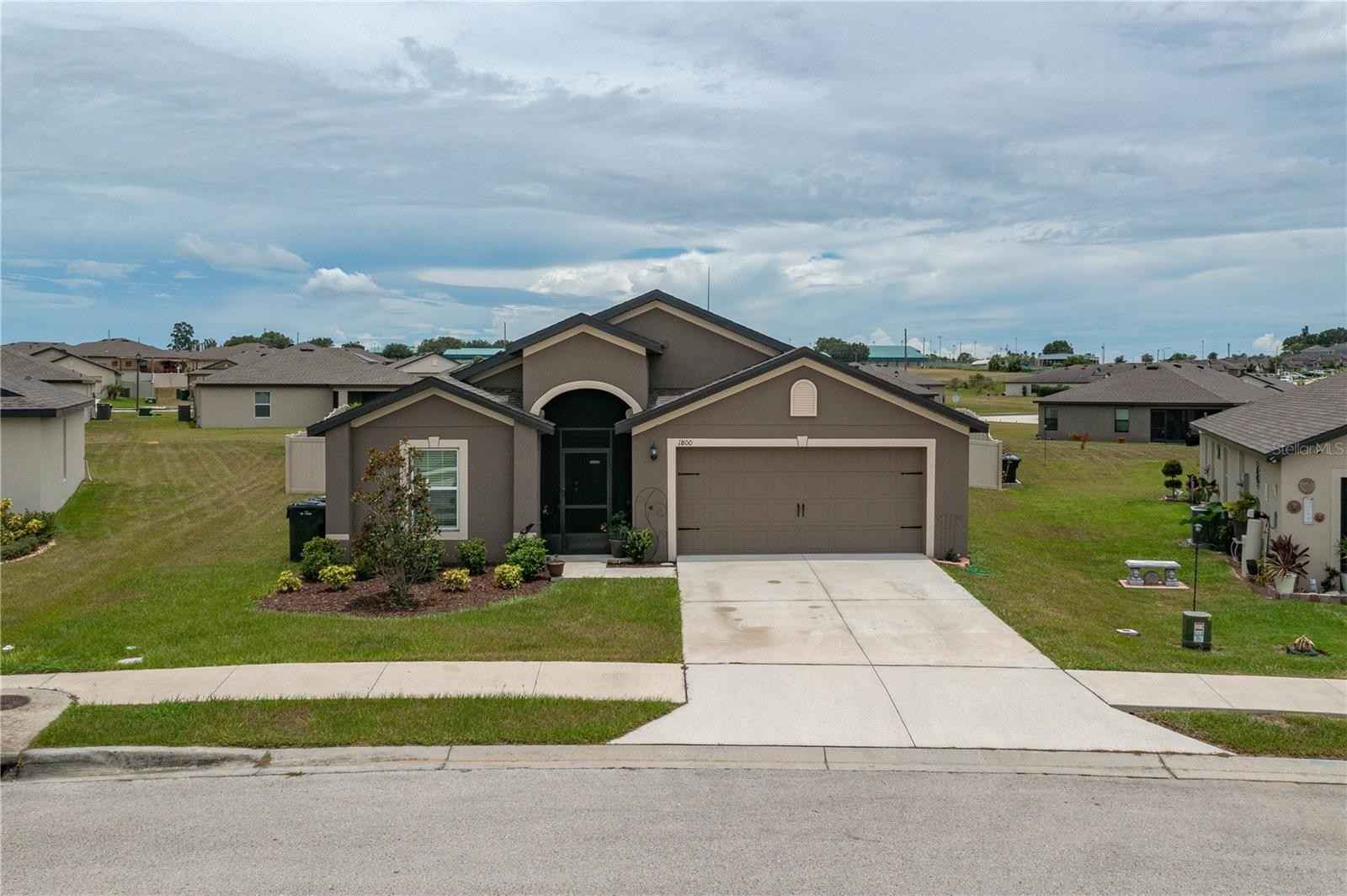 1800 Canaan Loop  