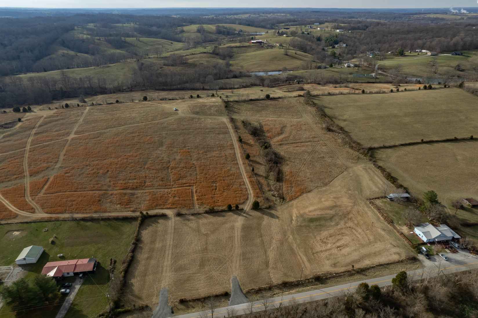 0 Walnut Valley Lot#5 Rd  