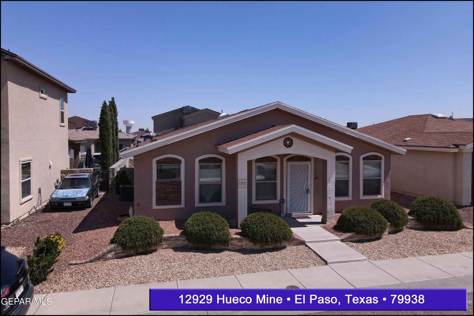 12929 HUECO MINE DR  