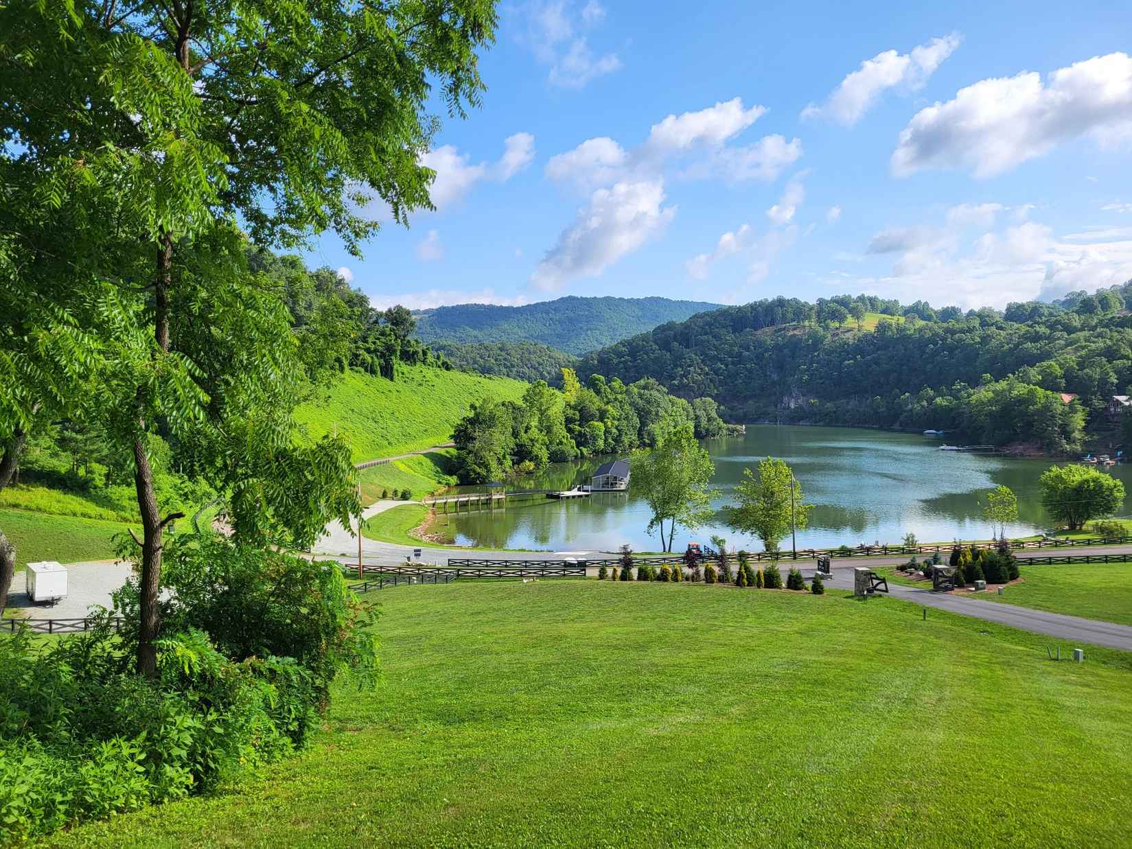 Lot 5 Eagle Rdg Pkwy  