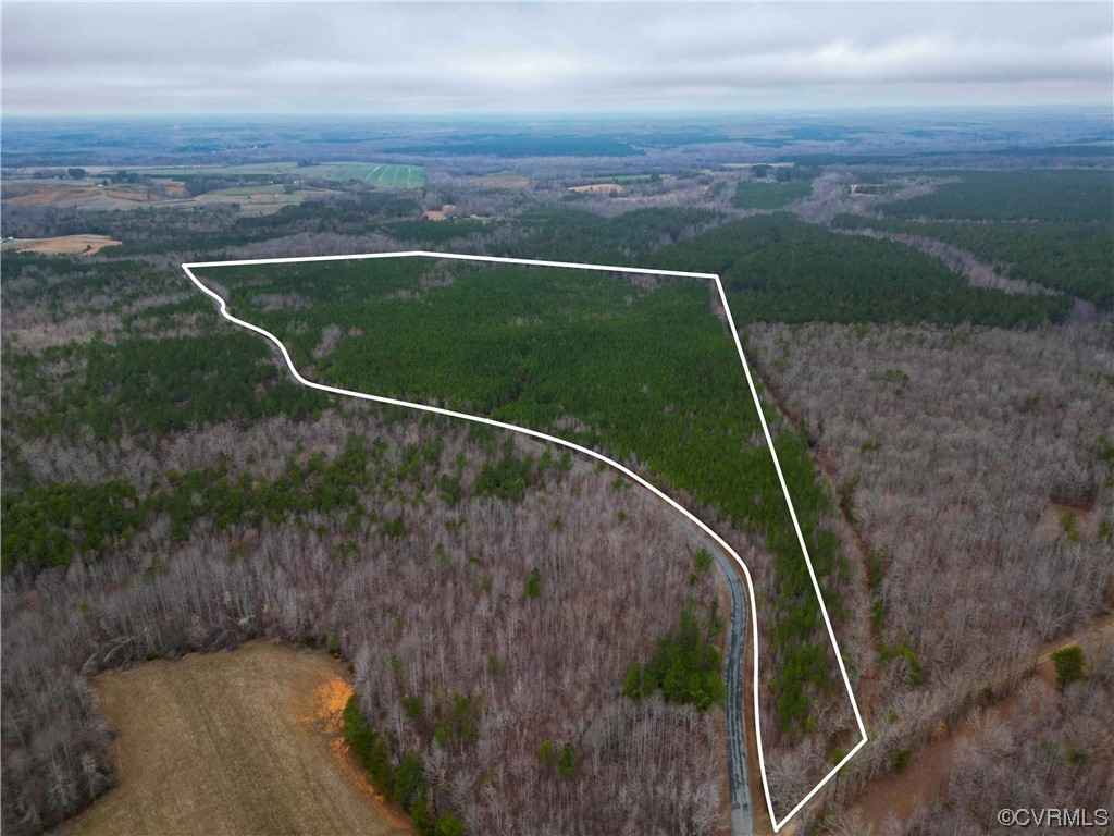 68 Acres Eureka Mls  