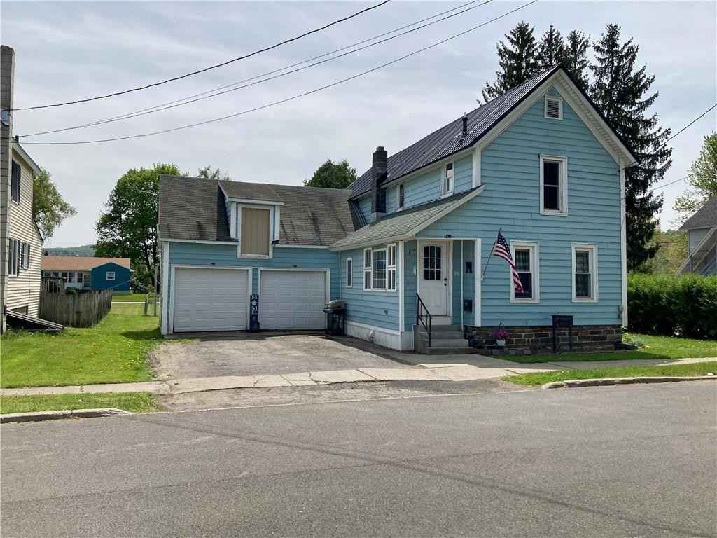 26 Jones Ave  