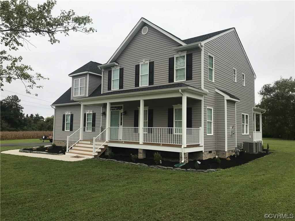 2154 Fairground Rd  