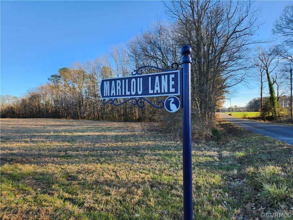Lot 1 Marilou Ln  