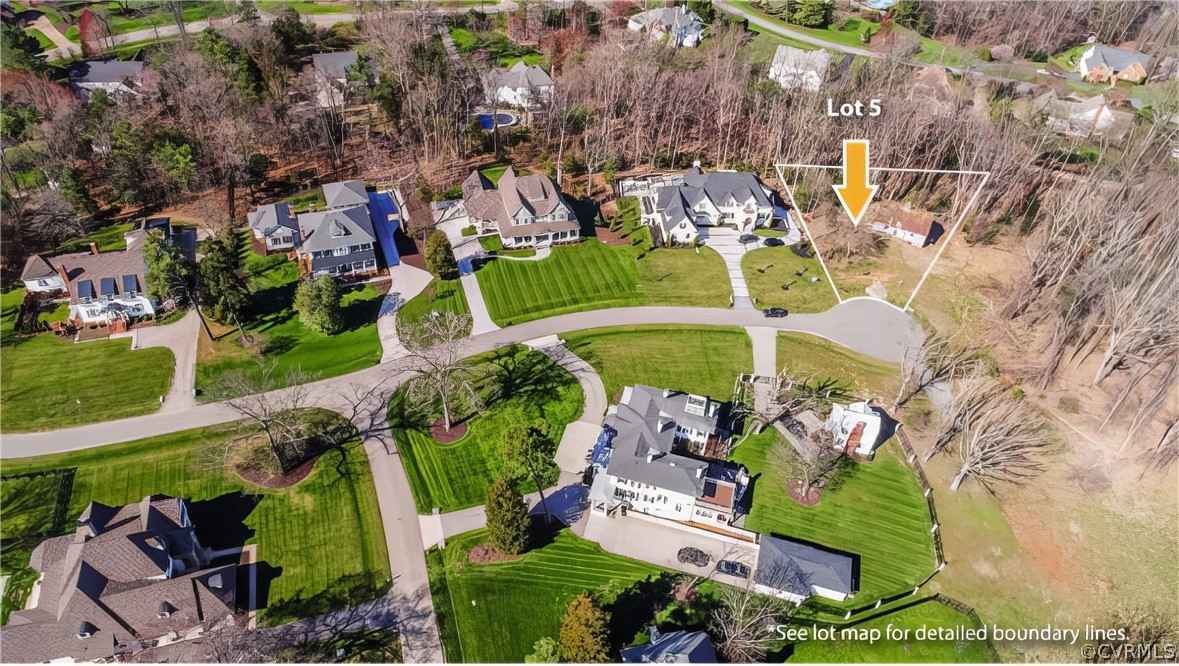 3512 Robious Xing Dr  