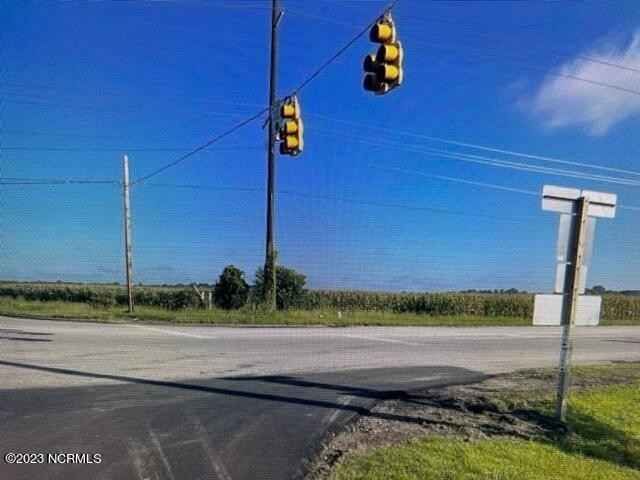 1 Hwy 58 N  