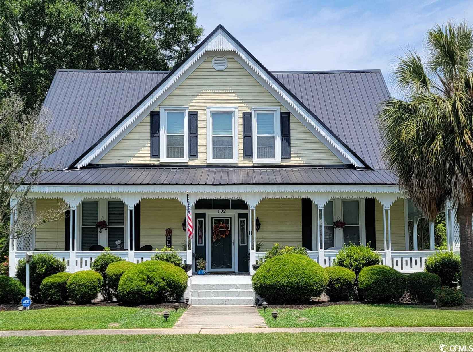 102 W Rice St  