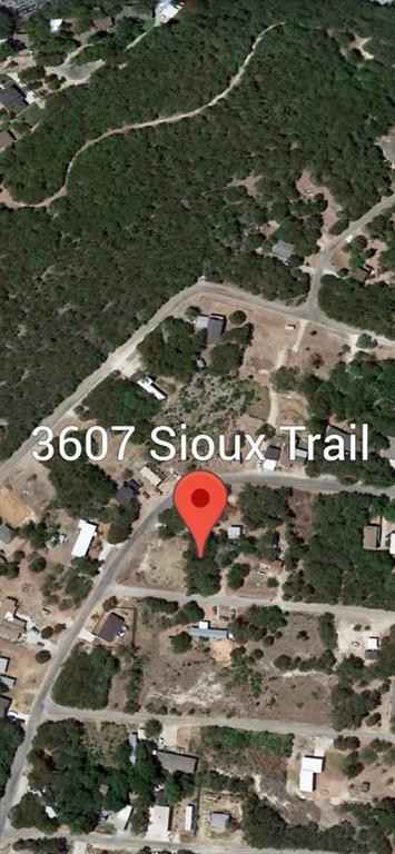 3607 Sioux Trl  