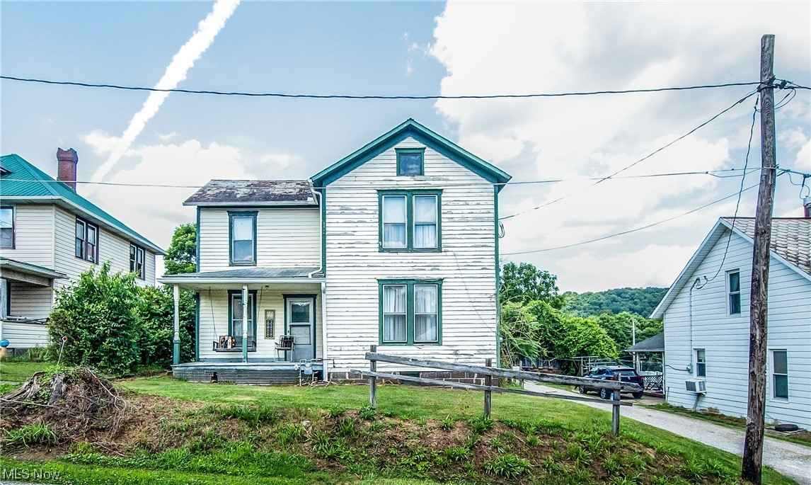 65 Warner Second St  