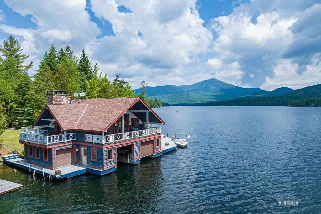12 George Bliss 509 Lk  