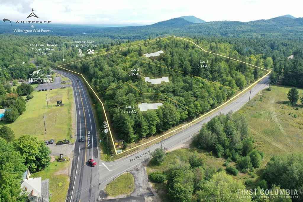 0 Fox Farm Rd (Lot 2)  