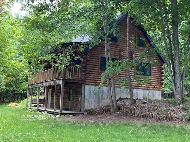 67 Corlear Bay Rd  