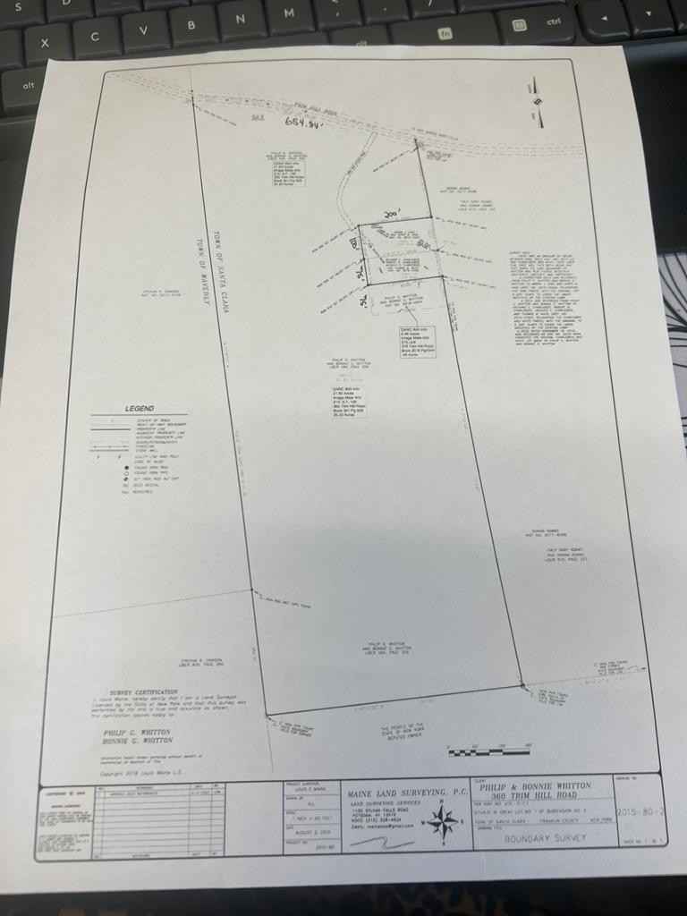360 trim Hl Rd  