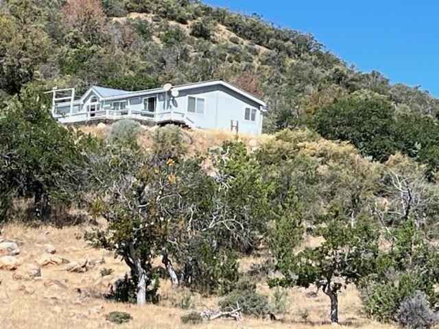3604 Black Mtn Rd  