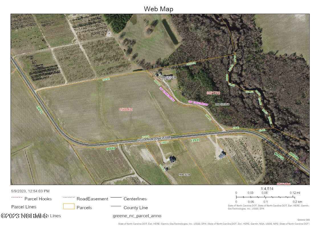 0 Holloman Farm Rd  