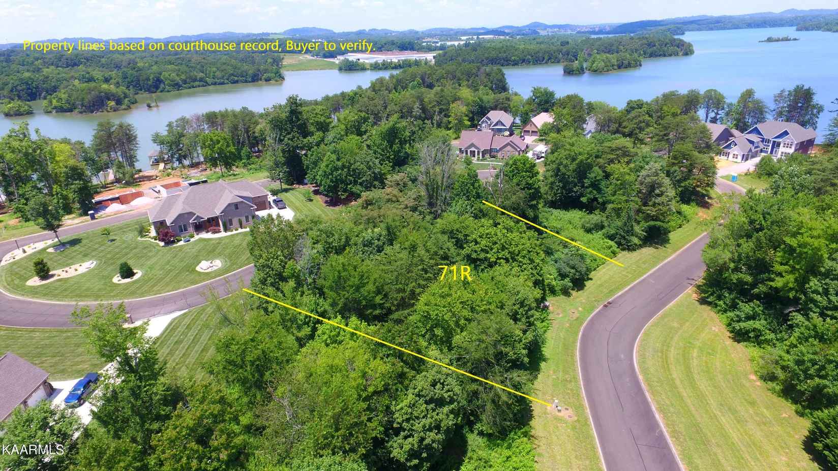 L71 Cardinal Way  