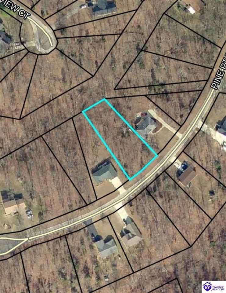 Lot 246 Pine Pointe Ct  