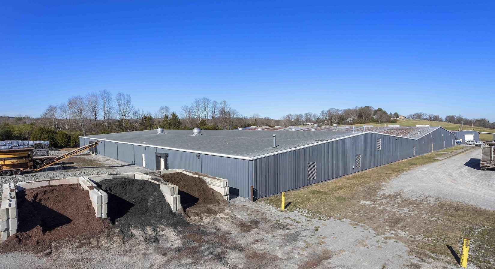 615 Industrial Park Rd  