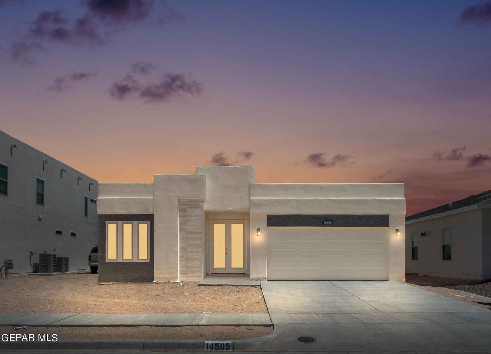 14505 JOHNNY MATA Dr  