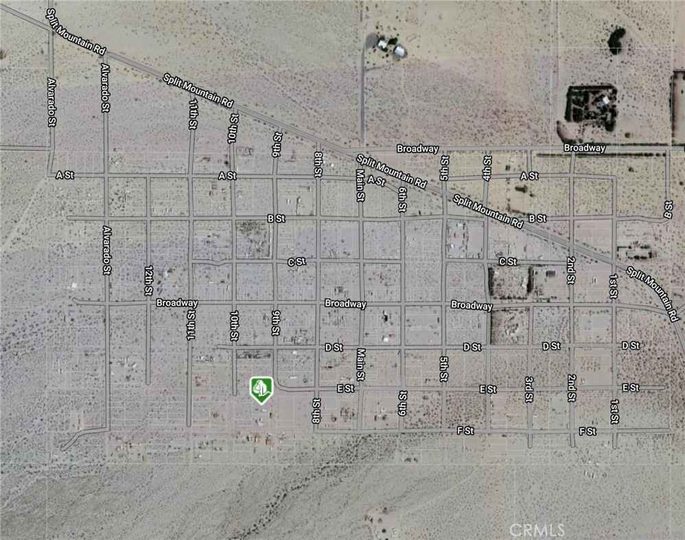 0 9th St  