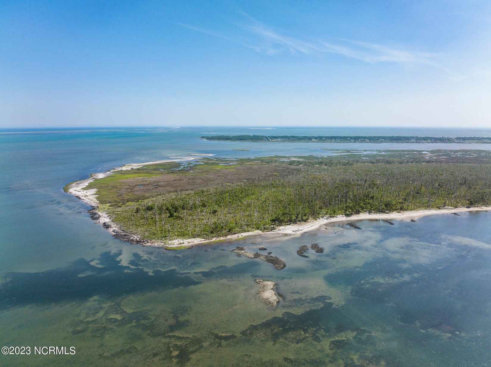 7 Browns Island East Part Ter  
