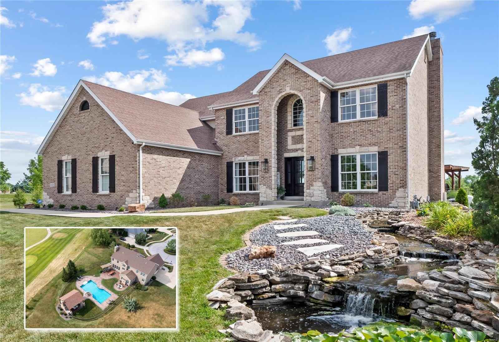 1008 Foxwood Run Ct  