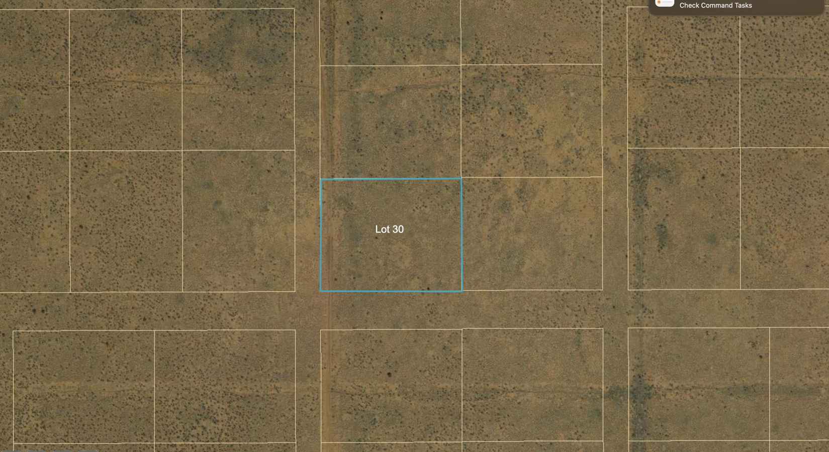 Lot 30 Rio Grande Ests  