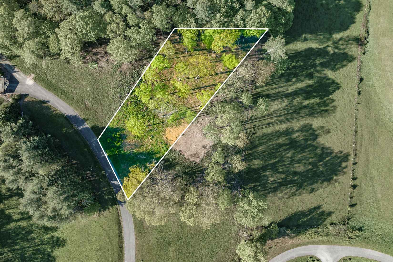 Lot 2 West Of Dry Hl Rd  
