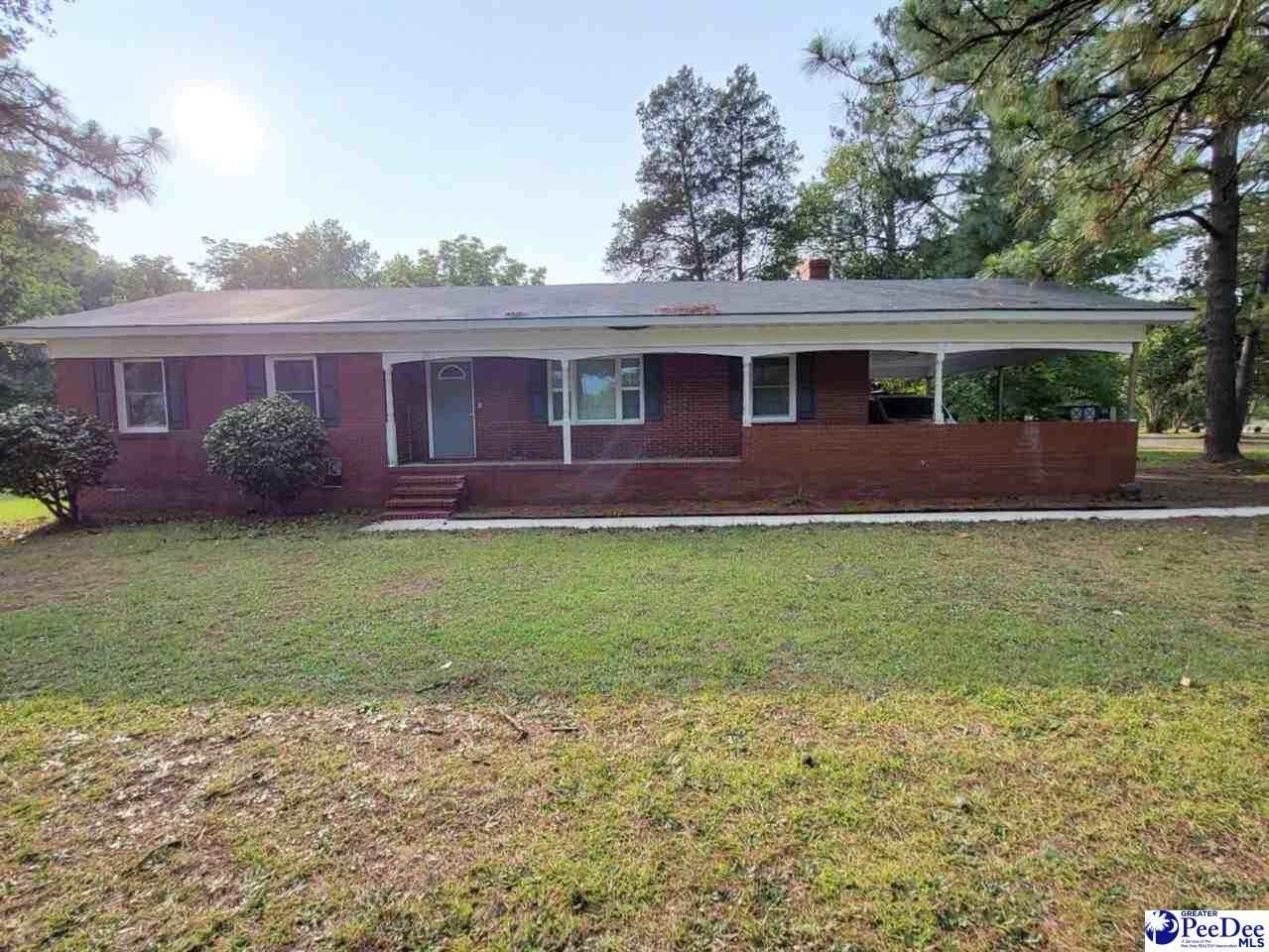 1903 N Hwy 301  