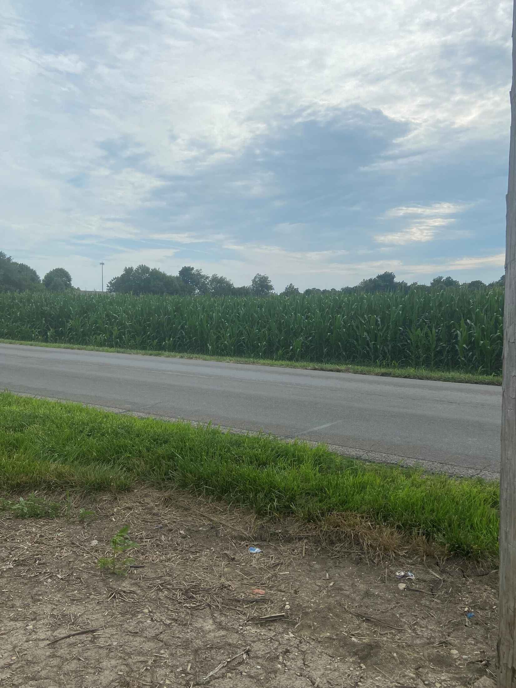 100 W Witt Rd  