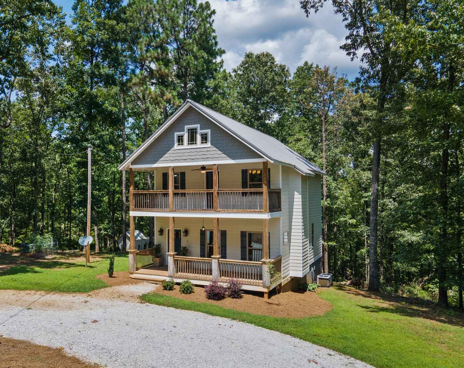 141 County Rd 3294  