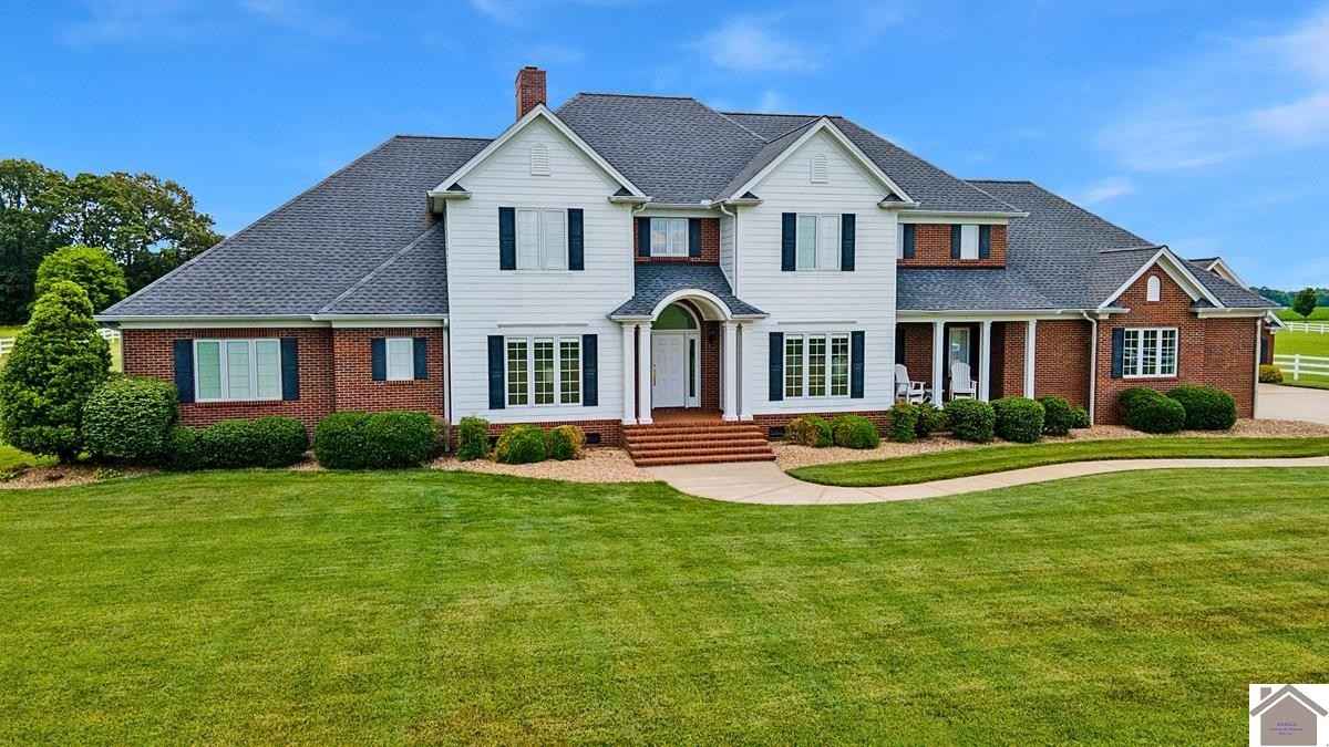 1066 Oaks Country Clb Rd  