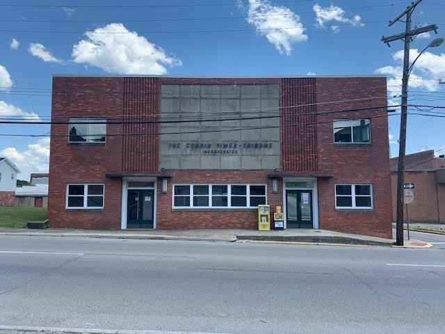 201 North Kentucky Ave  