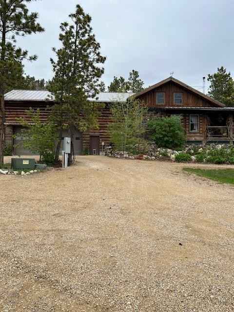 454 Square Butte Ln  