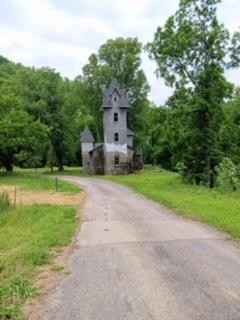 168 Earnest Mahaney Rd  