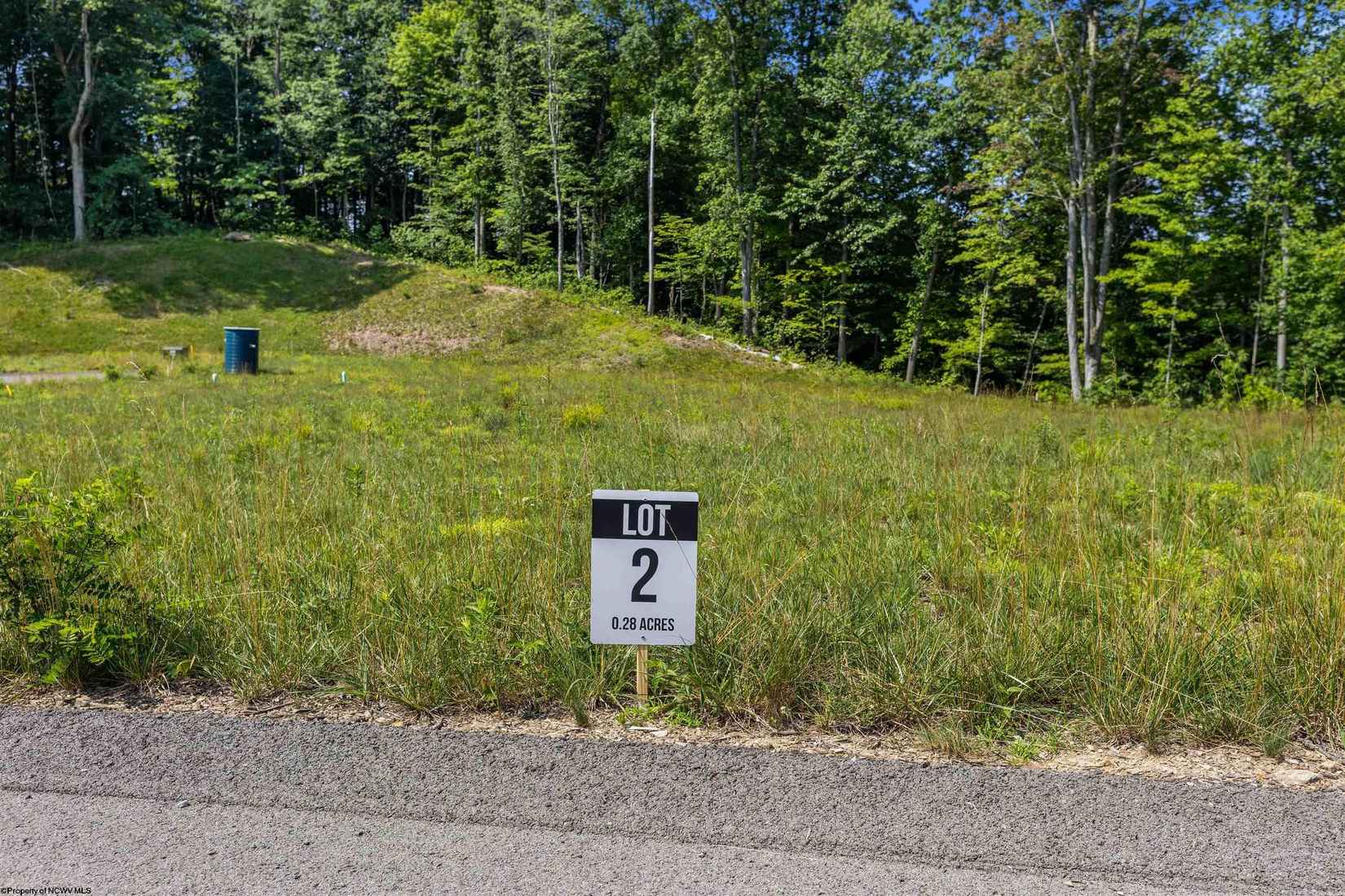 Lot 2 Eagle Glenn Ct  