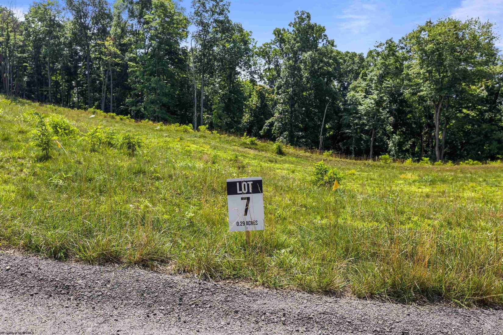 Lot 7 Owlcrest Ct  