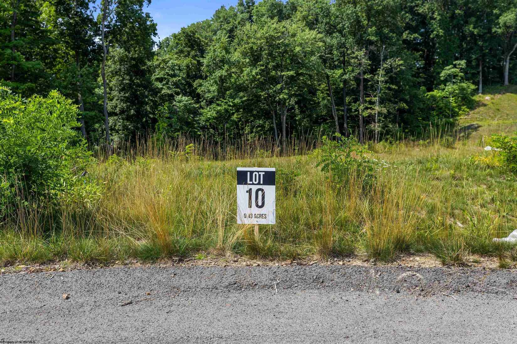 Lot 10 Eagle Glenn Ct  