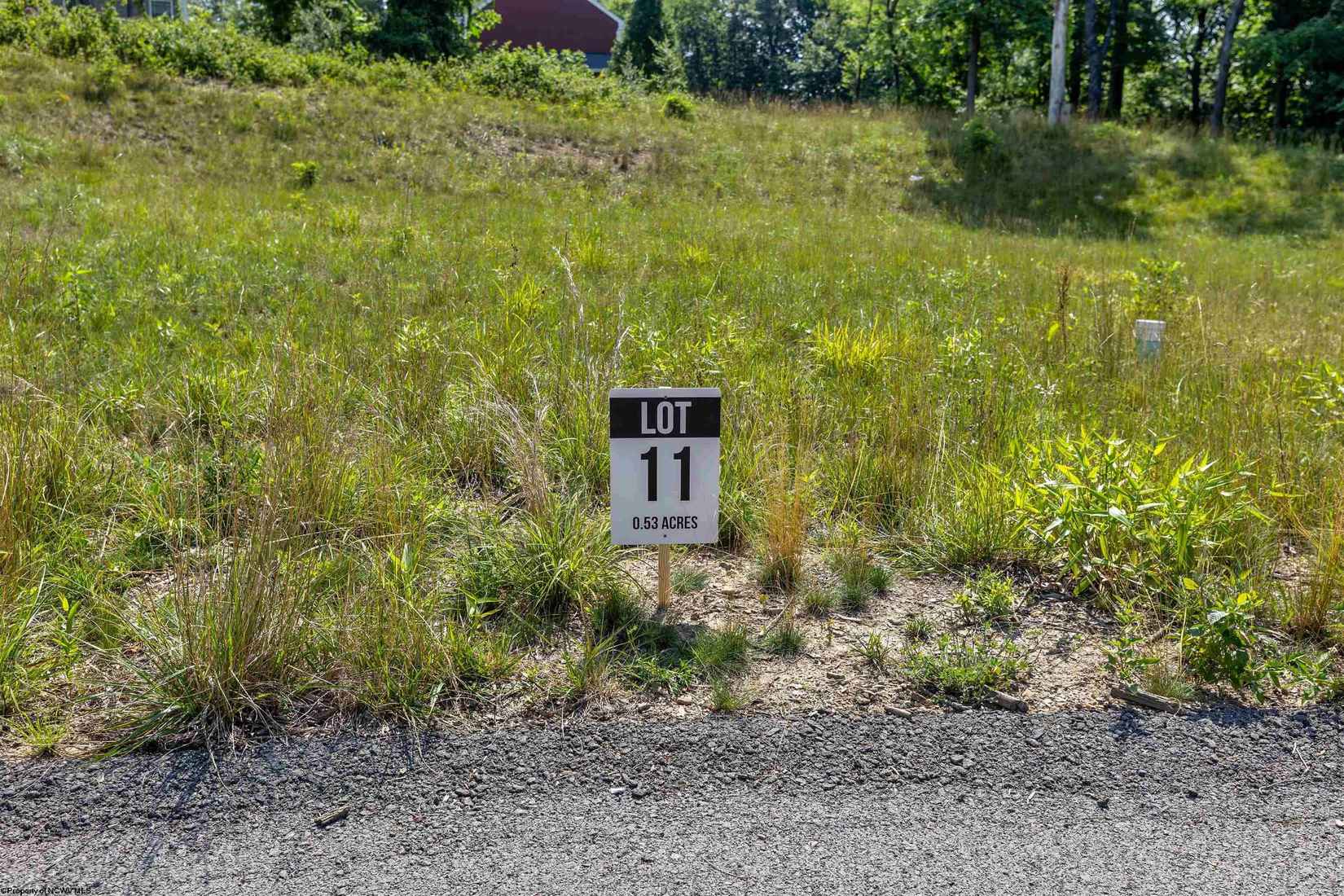 Lot 11 Eagle Glenn Ct  