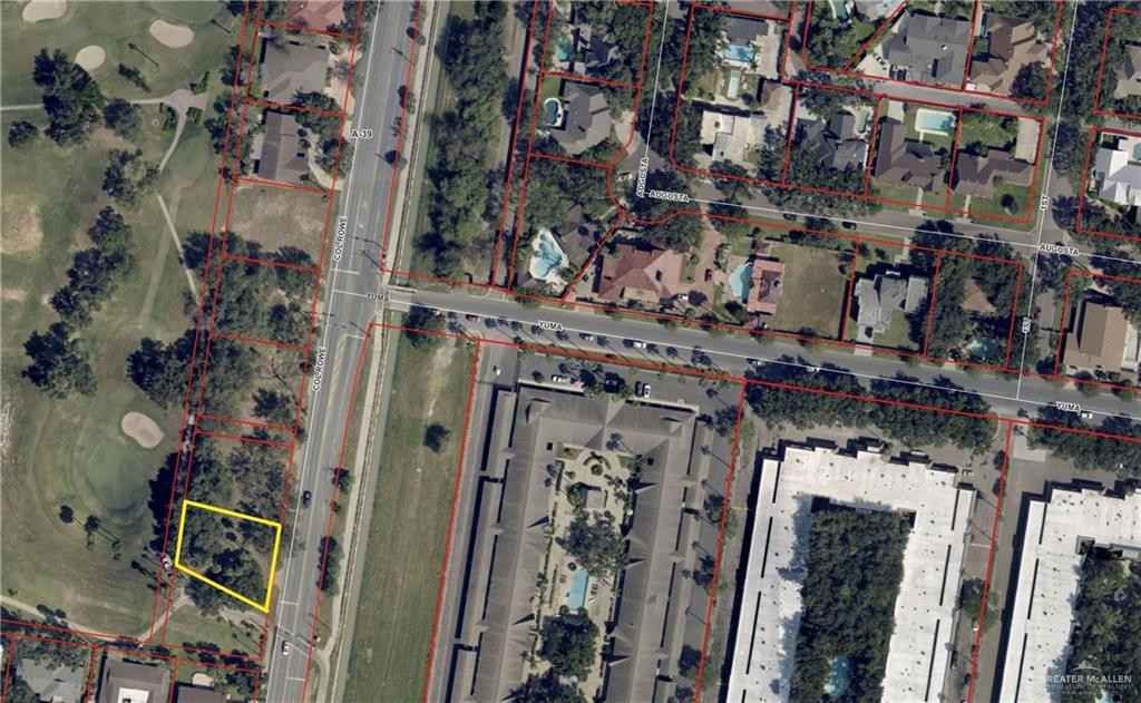 Lot 22 S 2nd St  