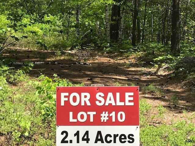 Lot 10 Shirley's Way  