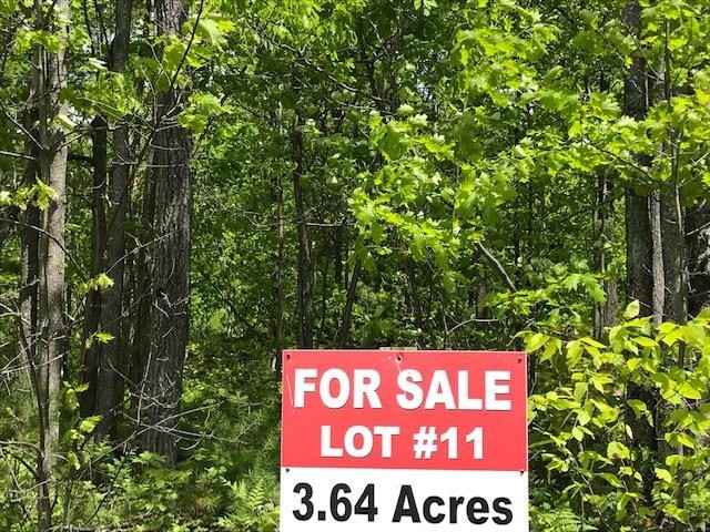 Lot 11 Shirley's Way  