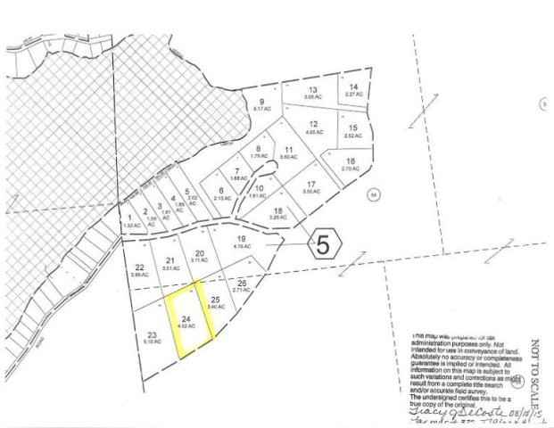 Lot 24 Stevens Lndg Rd  