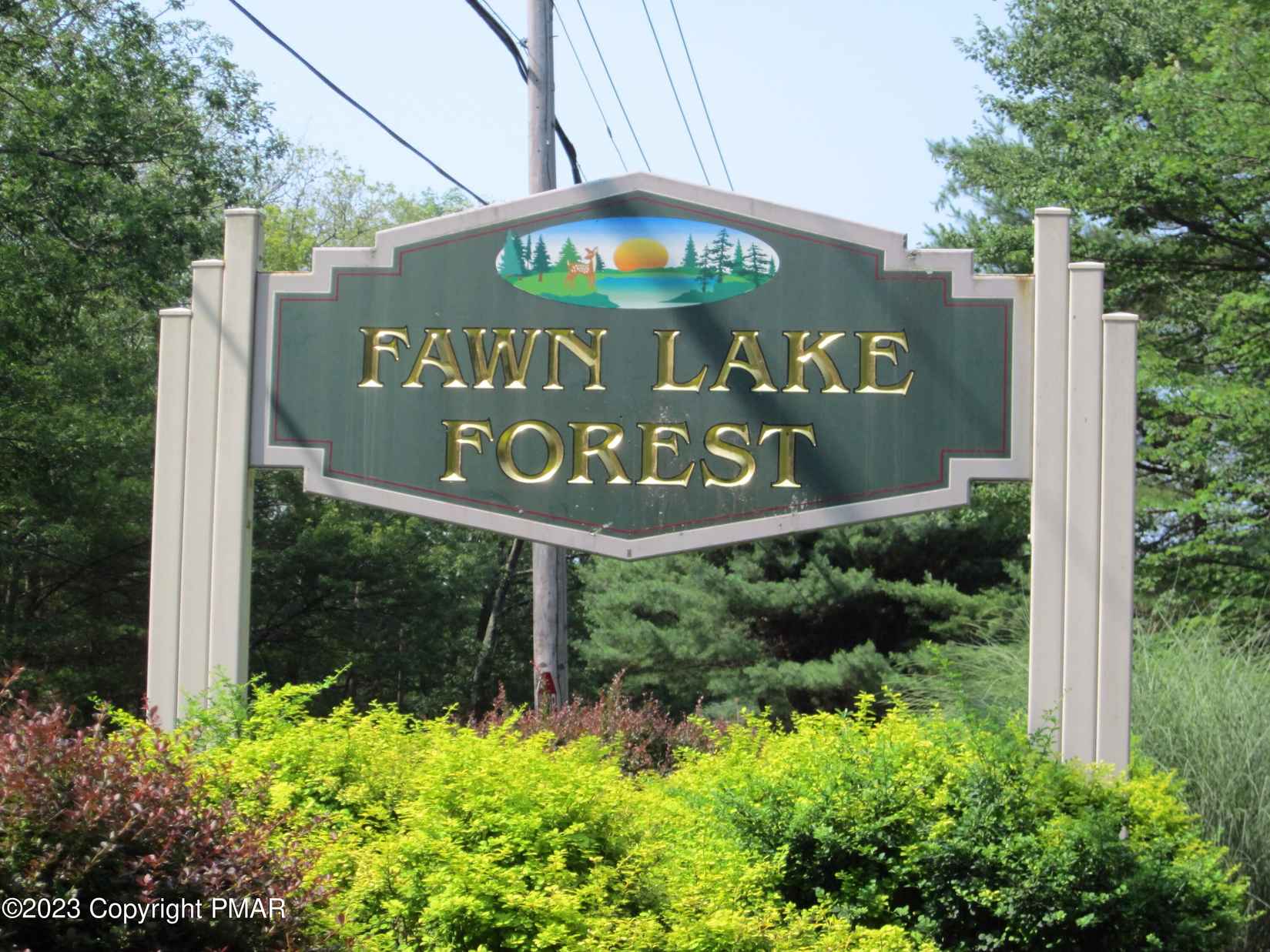 Lot Unit 253 Valley Vw Ct  