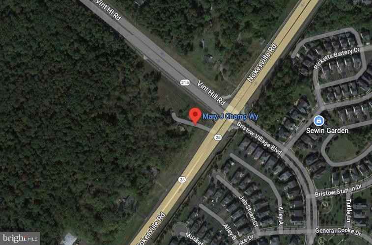 10620 MARY J CHAMP Way  