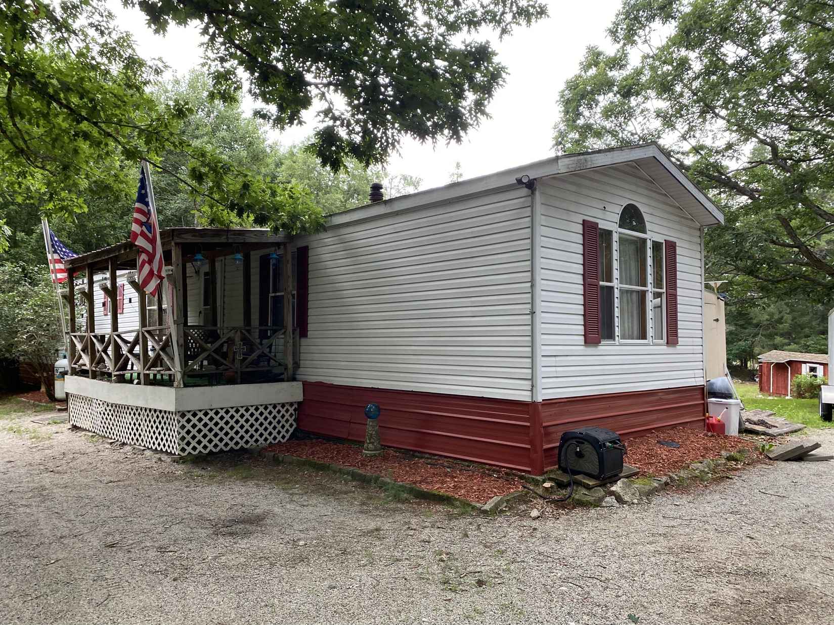 539 Sand Pond Rd  